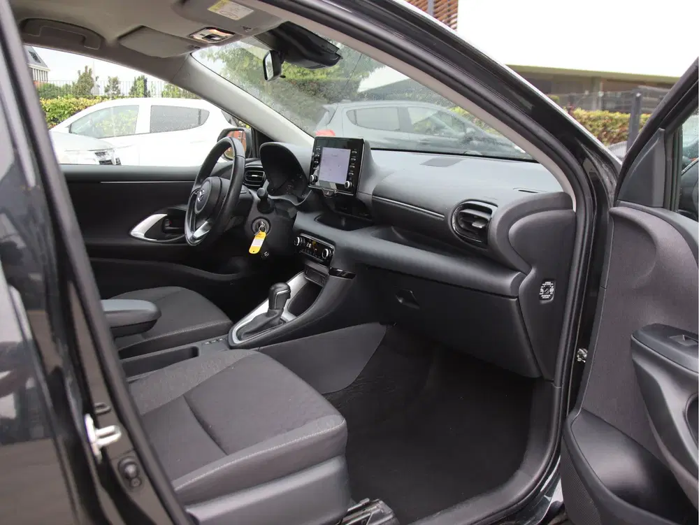 Mazda 2 Hybrid 1.5 Prime-line Camera uit 2024, foto 9
