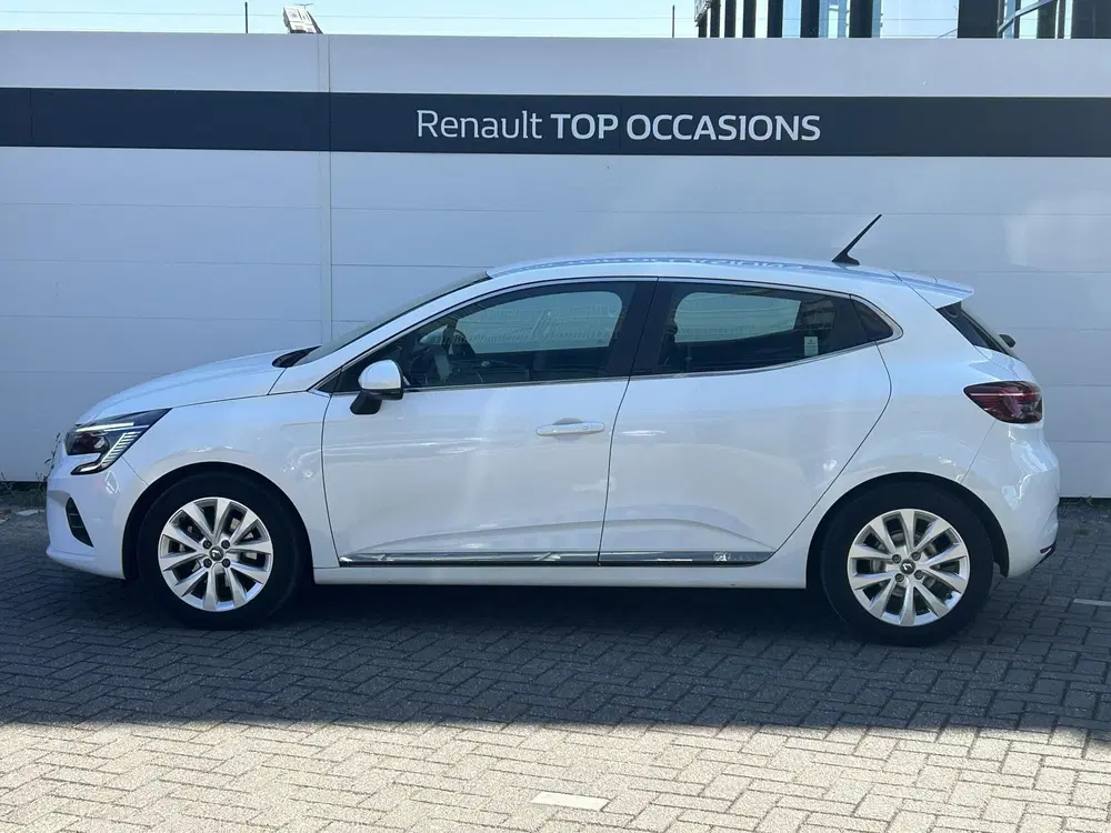 Renault Clio 1.6 E-Tech Hybrid 140 Intens uit 2021, foto 12