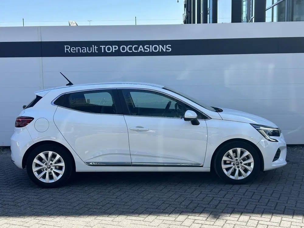 Renault Clio 1.6 E-Tech Hybrid 140 Intens uit 2021, foto 13