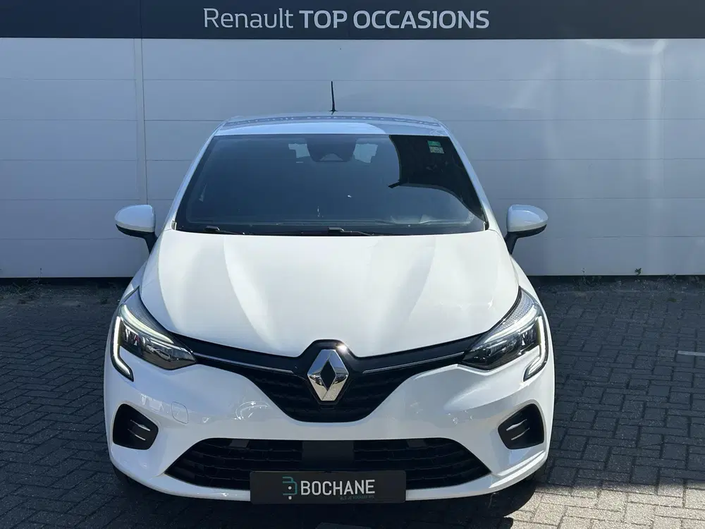 Renault Clio 1.6 E-Tech Hybrid 140 Intens uit 2021, foto 14