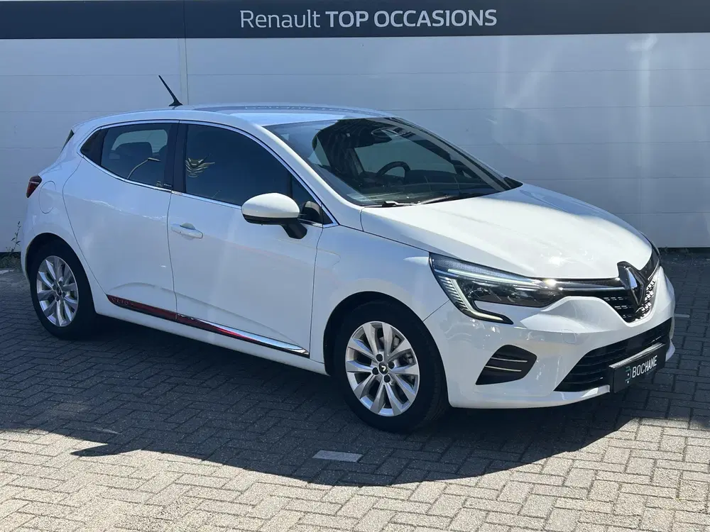 Renault Clio 1.6 E-Tech Hybrid 140 Intens uit 2021, foto 5