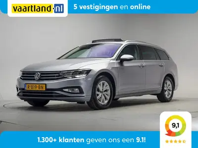 Volkswagen Passat VARIANT 1.5 TSI Business Aut. [ Panorama L uit 2022