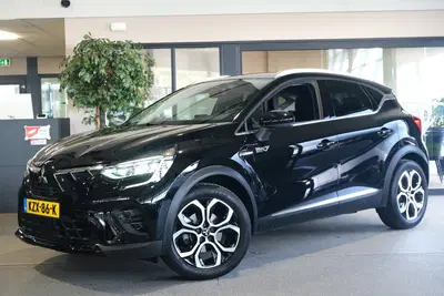 Mitsubishi ASX 1.6 HEV AT First Edition Led Navi Cam ACC uit 2024