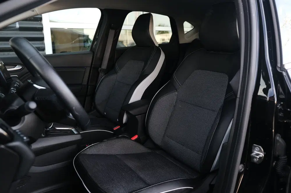 Mitsubishi ASX 1.6 HEV AT First Edition Led Navi Cam ACC uit 2024, foto 4