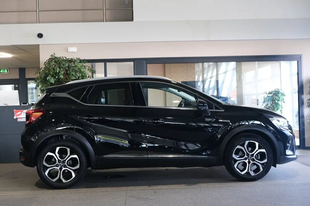 Mitsubishi ASX 1.6 HEV AT First Edition Led Navi Cam ACC uit 2024, foto 6