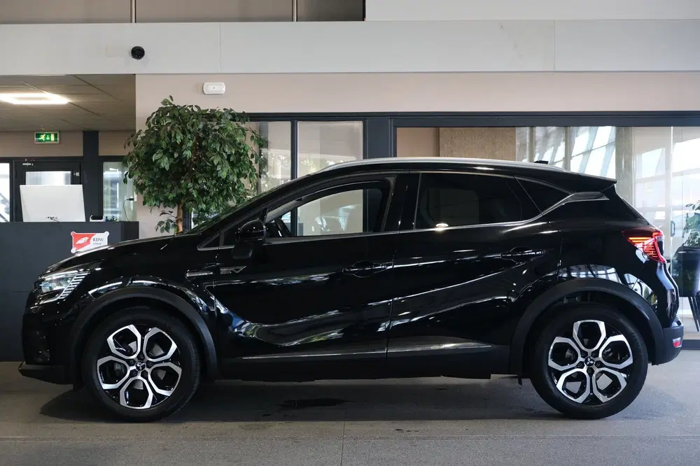 Mitsubishi ASX 1.6 HEV AT First Edition Led Navi Cam ACC uit 2024, foto 8