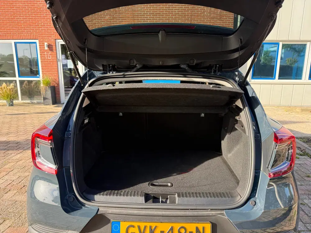 Renault Captur 1.3 TCe 130 Zen Automaat uit 2020, foto 10