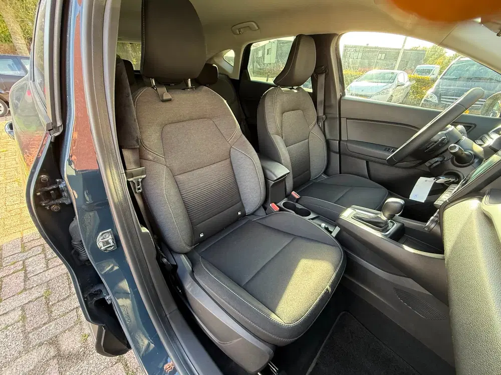 Renault Captur 1.3 TCe 130 Zen Automaat uit 2020, foto 11