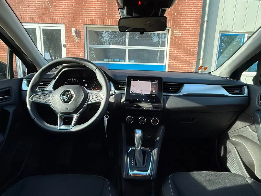 Renault Captur 1.3 TCe 130 Zen Automaat uit 2020, foto 14