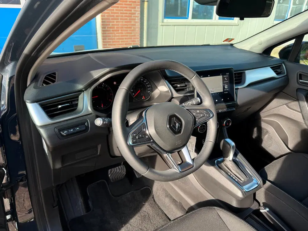 Renault Captur 1.3 TCe 130 Zen Automaat uit 2020, foto 15