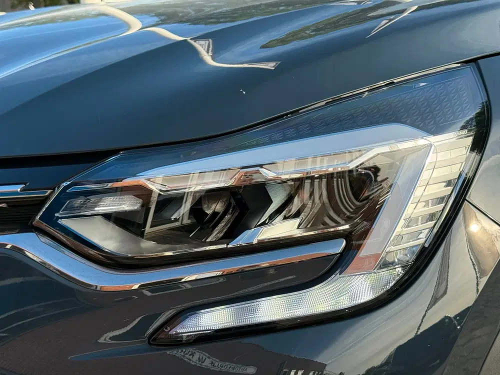 Renault Captur 1.3 TCe 130 Zen Automaat uit 2020, foto 5