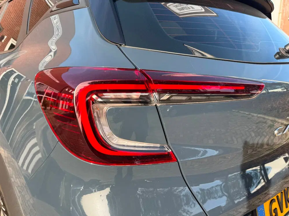 Renault Captur 1.3 TCe 130 Zen Automaat uit 2020, foto 7