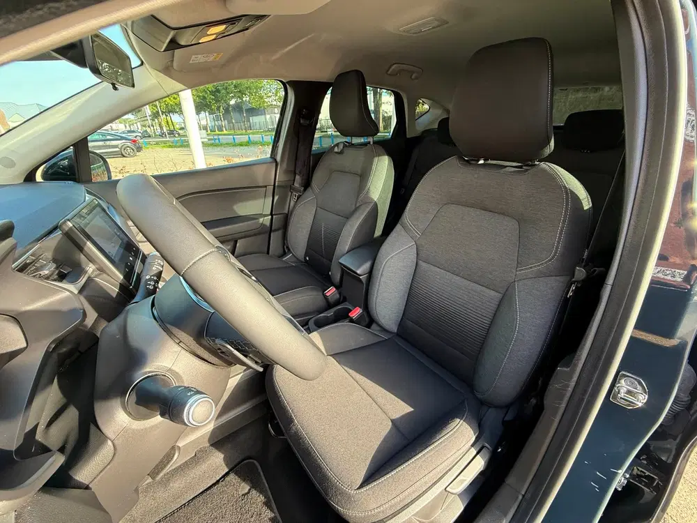 Renault Captur 1.3 TCe 130 Zen Automaat uit 2020, foto 8