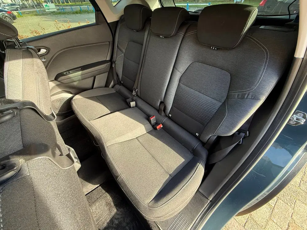Renault Captur 1.3 TCe 130 Zen Automaat uit 2020, foto 9
