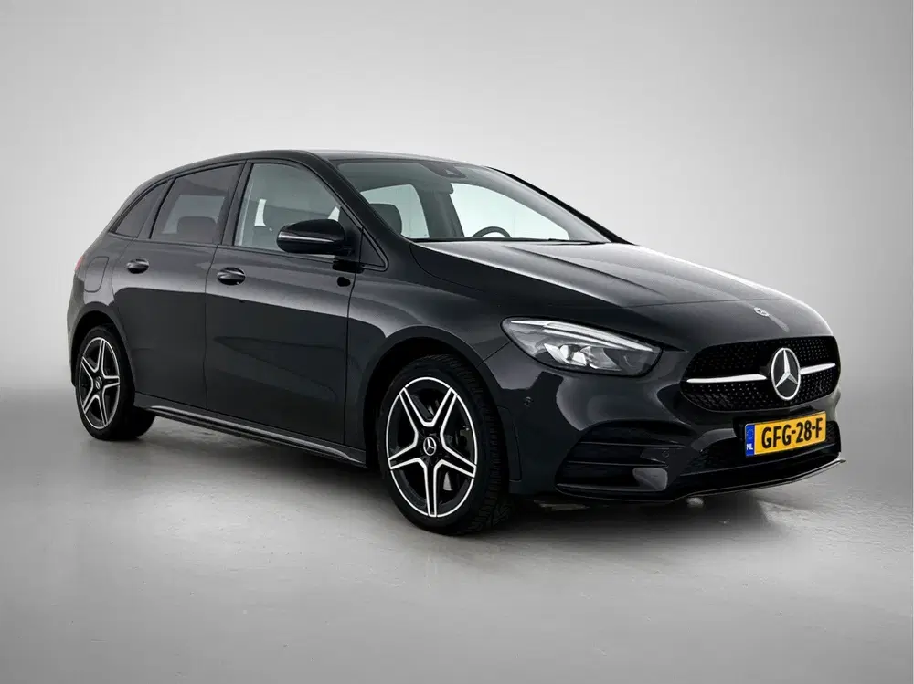Mercedes-Benz B-Klasse 250 e AMG Line Trekhaak uit 2022, foto 13