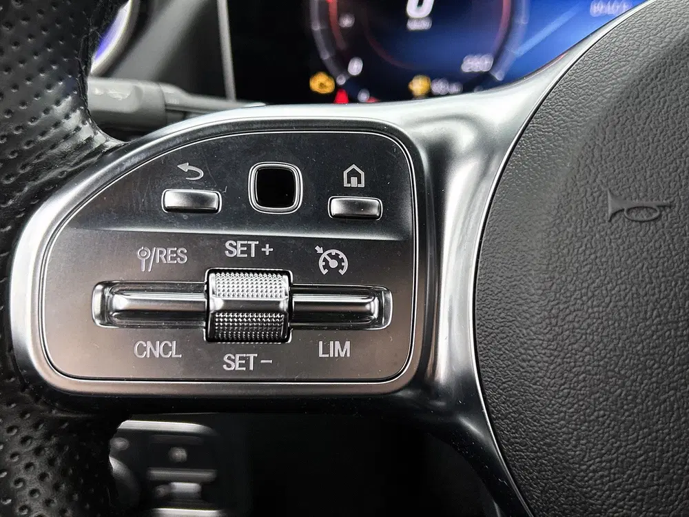 Mercedes-Benz B-Klasse 250 e AMG Line Trekhaak uit 2022, foto 15