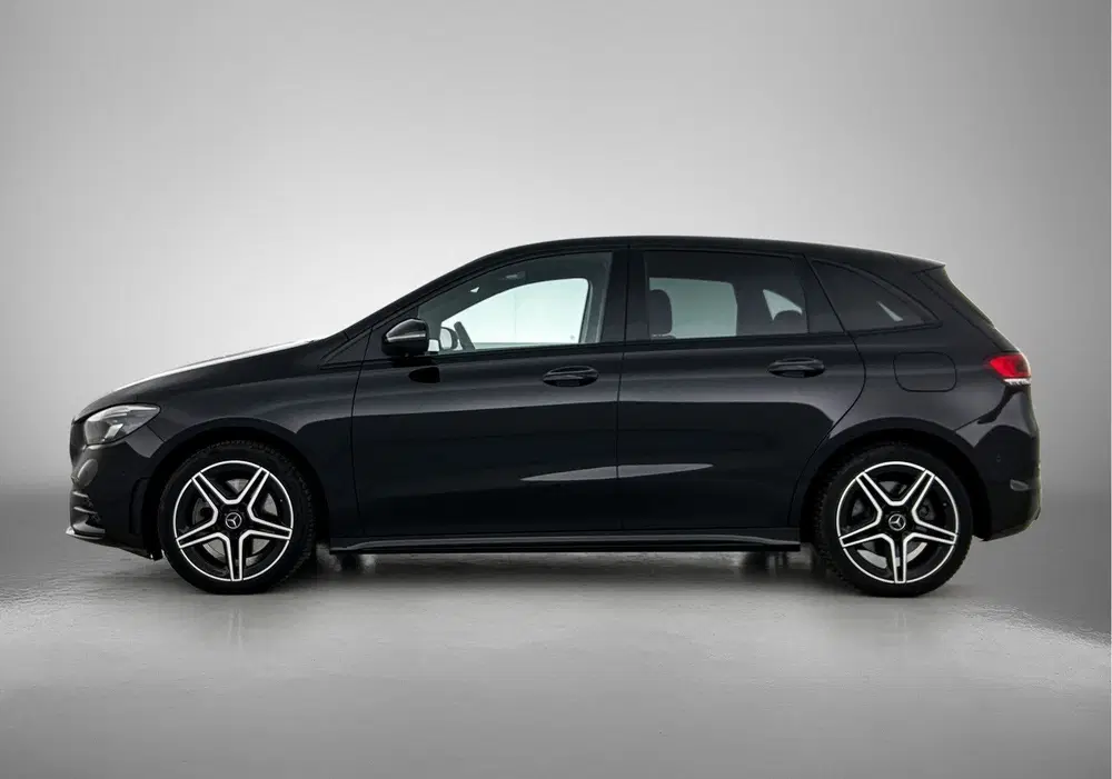 Mercedes-Benz B-Klasse 250 e AMG Line Trekhaak uit 2022, foto 3