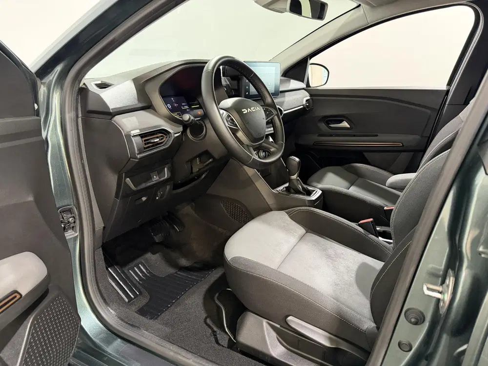 Dacia Jogger 140PK Hybrid Extreme 7p Automaat uit 2025, foto 10