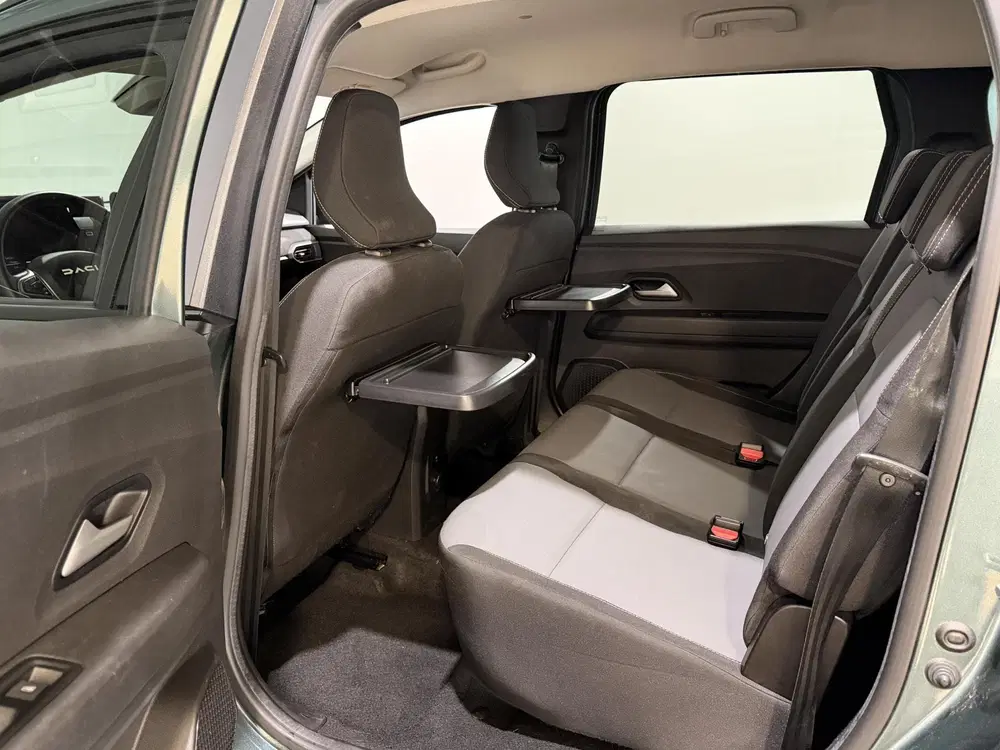 Dacia Jogger 140PK Hybrid Extreme 7p Automaat uit 2025, foto 14