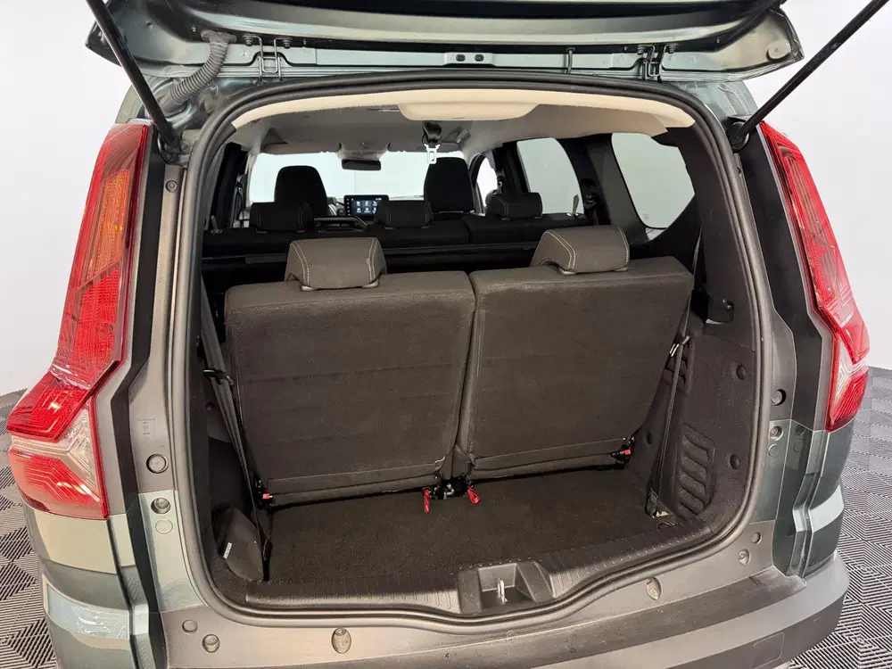 Dacia Jogger 140PK Hybrid Extreme 7p Automaat uit 2025, foto 15