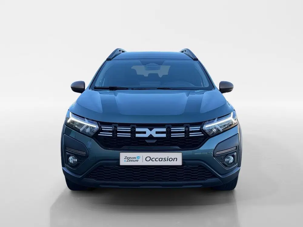 Dacia Jogger 140PK Hybrid Extreme 7p Automaat uit 2025, foto 2