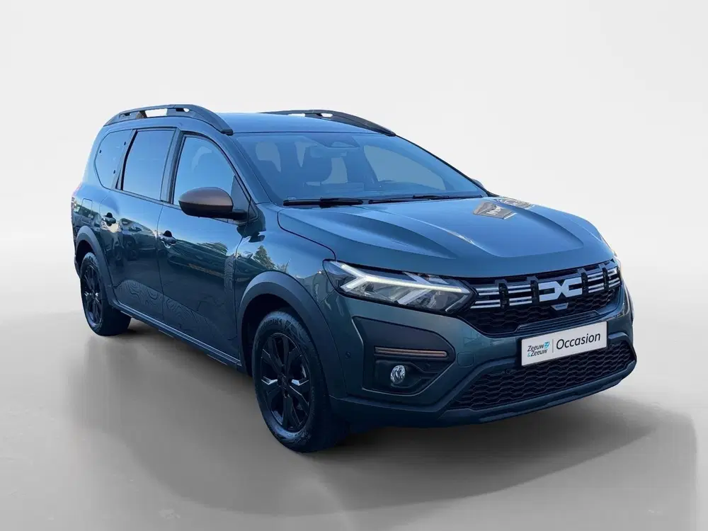 Dacia Jogger 140PK Hybrid Extreme 7p Automaat uit 2025, foto 3