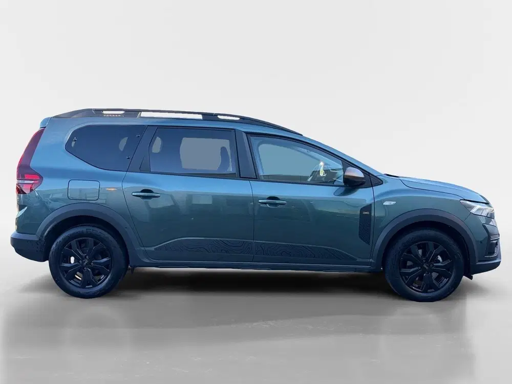 Dacia Jogger 140PK Hybrid Extreme 7p Automaat uit 2025, foto 4