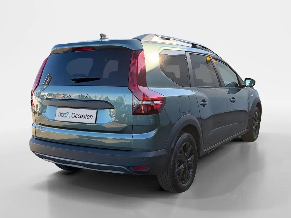 Dacia Jogger 140PK Hybrid Extreme 7p Automaat uit 2025, foto 5