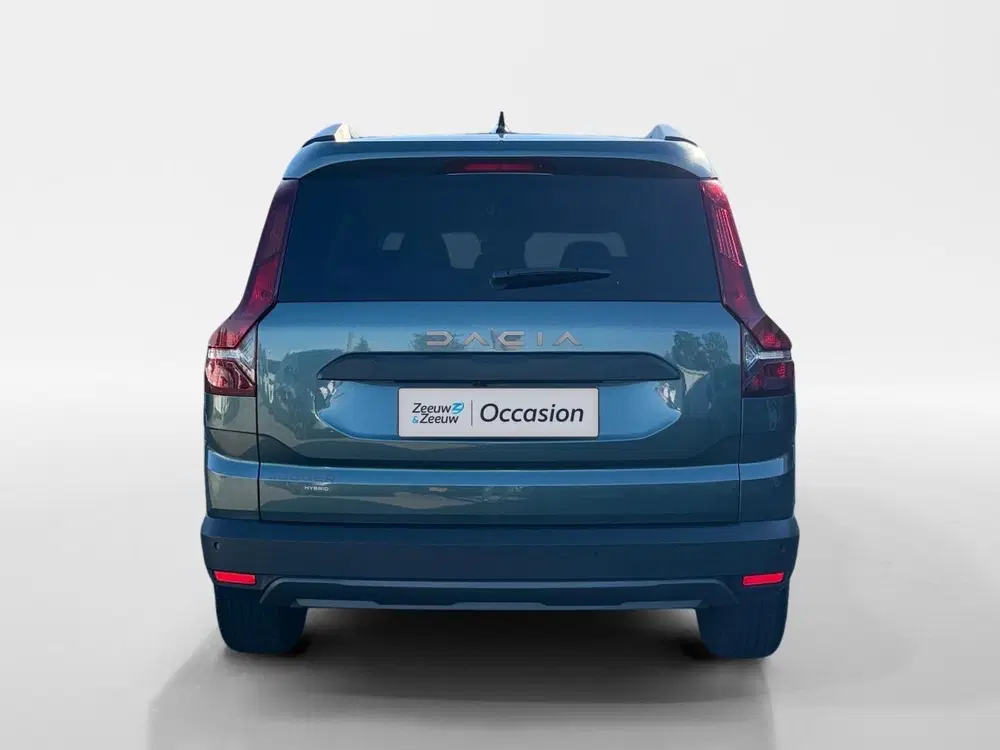 Dacia Jogger 140PK Hybrid Extreme 7p Automaat uit 2025, foto 6