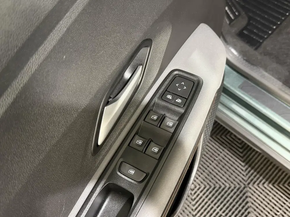 Dacia Jogger 140PK Hybrid Extreme 7p Automaat uit 2025, foto 9