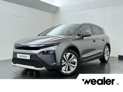 Skoda Elroq 60 Business Edition Tour uit 2025
