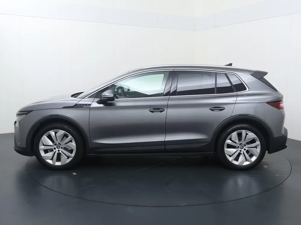 Skoda Elroq 60 Business Edition Tour uit 2025, foto 3