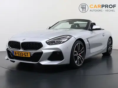 BMW Z4 sDrive30i Business Edition Plus M-Sport uit 2022