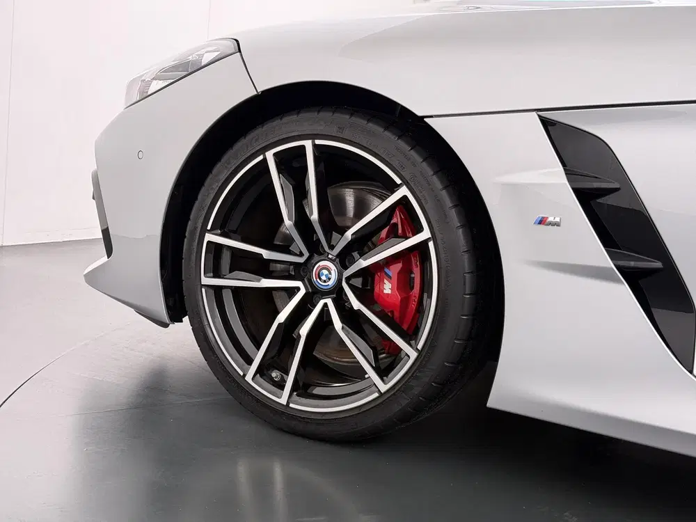 BMW Z4 sDrive30i Business Edition Plus M-Sport uit 2022, foto 13
