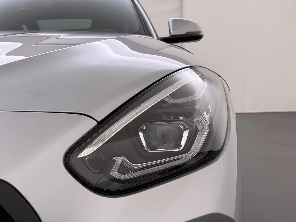 BMW Z4 sDrive30i Business Edition Plus M-Sport uit 2022, foto 14