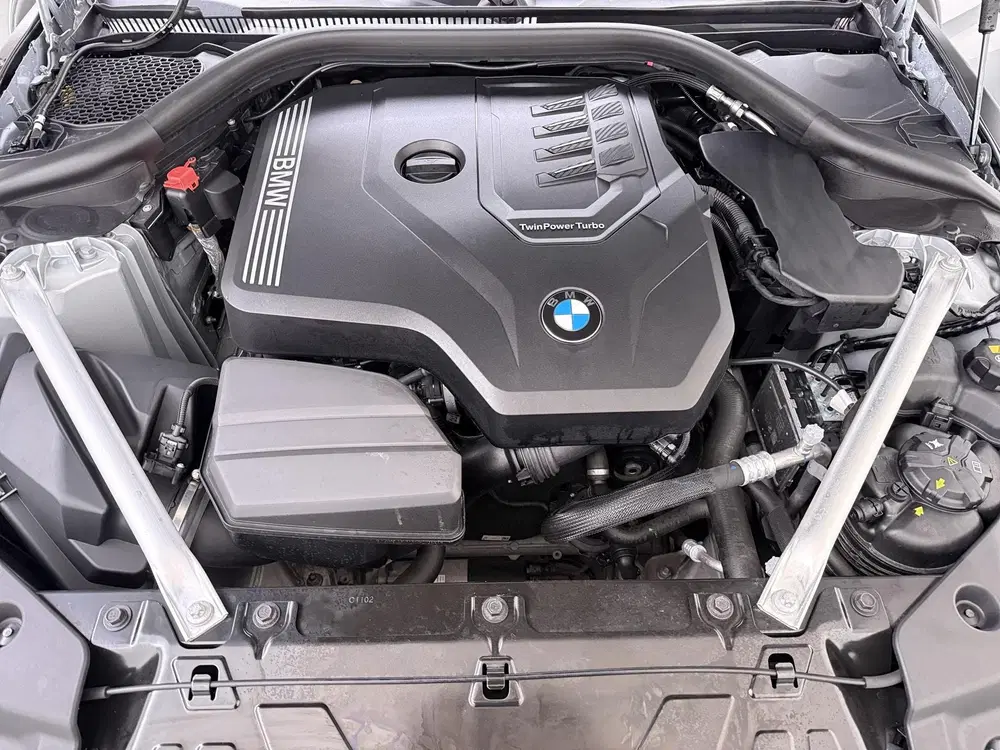 BMW Z4 sDrive30i Business Edition Plus M-Sport uit 2022, foto 15