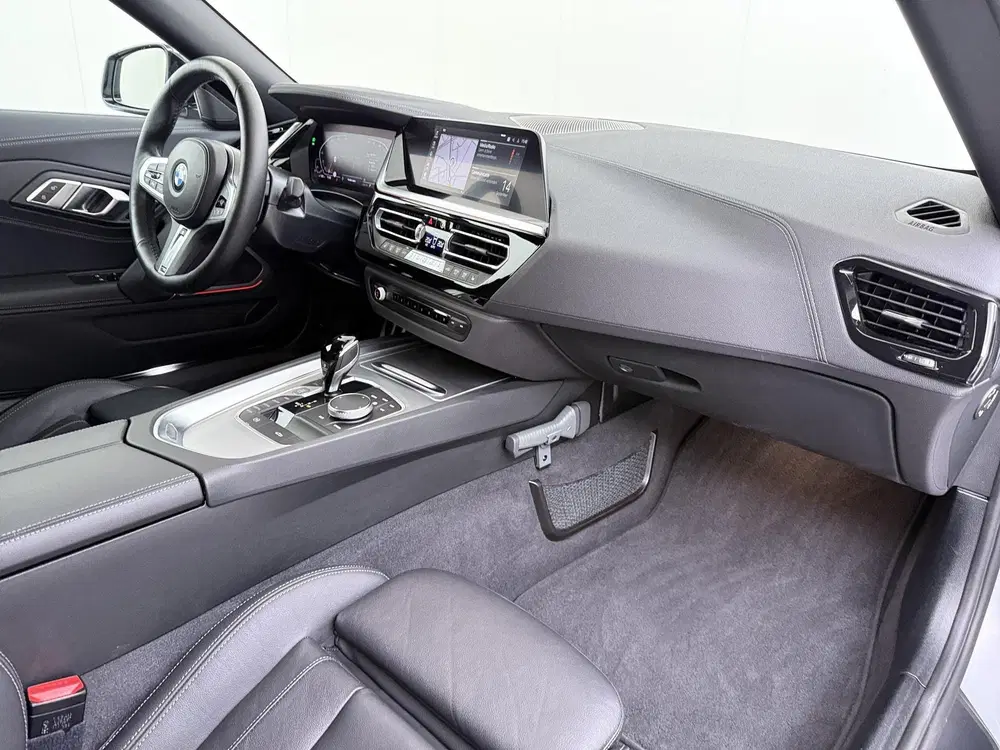 BMW Z4 sDrive30i Business Edition Plus M-Sport uit 2022, foto 6