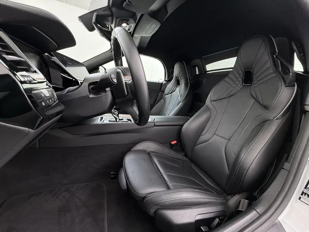 BMW Z4 sDrive30i Business Edition Plus M-Sport uit 2022, foto 7