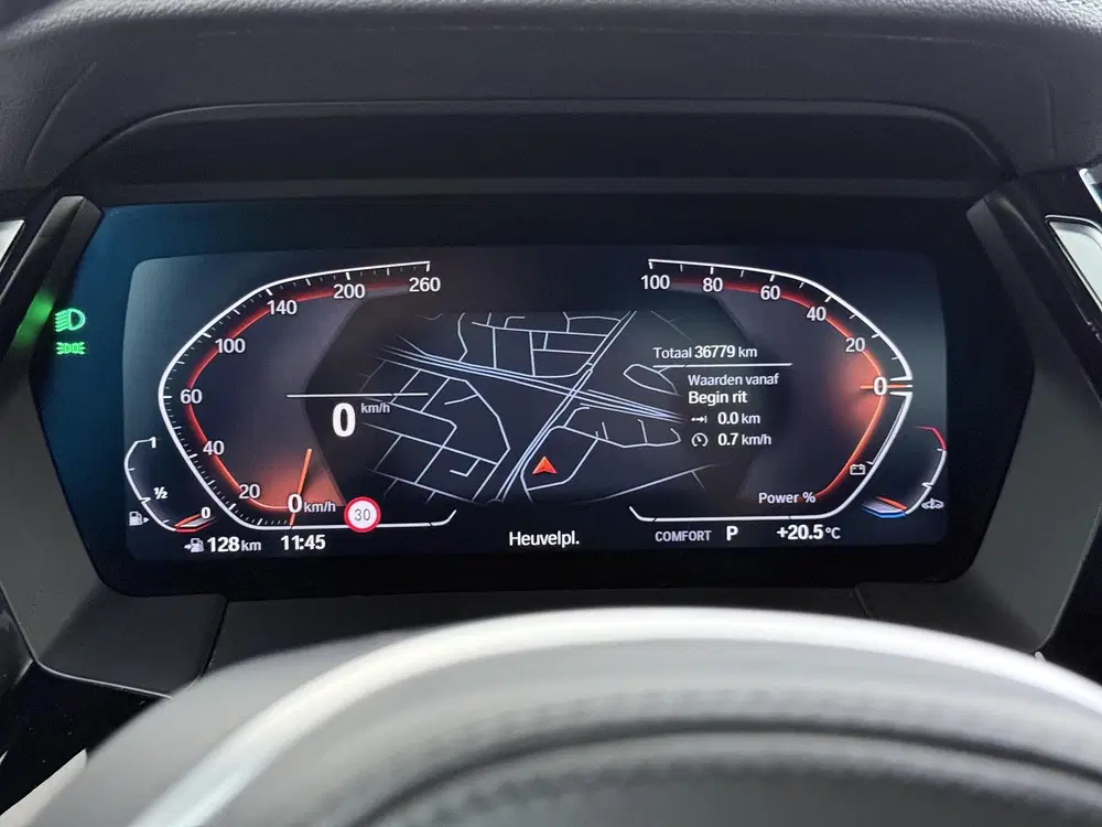 BMW Z4 sDrive30i Business Edition Plus M-Sport uit 2022, foto 8