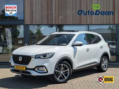 MG EHS 1.5 TGDI Luxury uit 2022