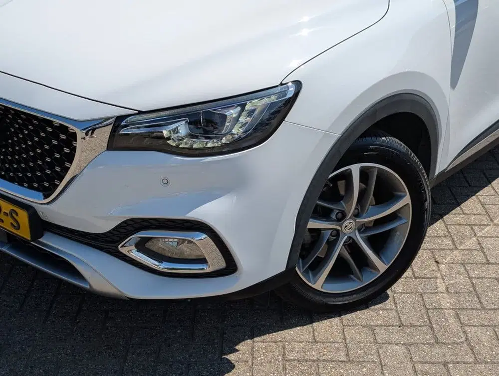 MG EHS 1.5 TGDI Luxury uit 2022, foto 2