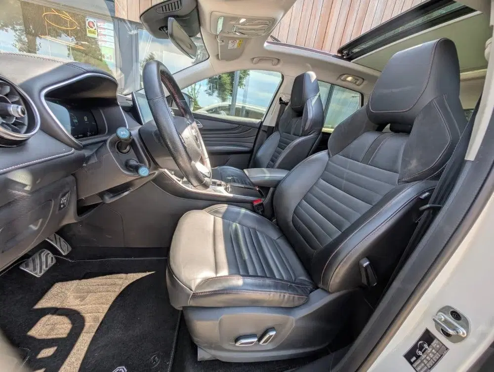 MG EHS 1.5 TGDI Luxury uit 2022, foto 5