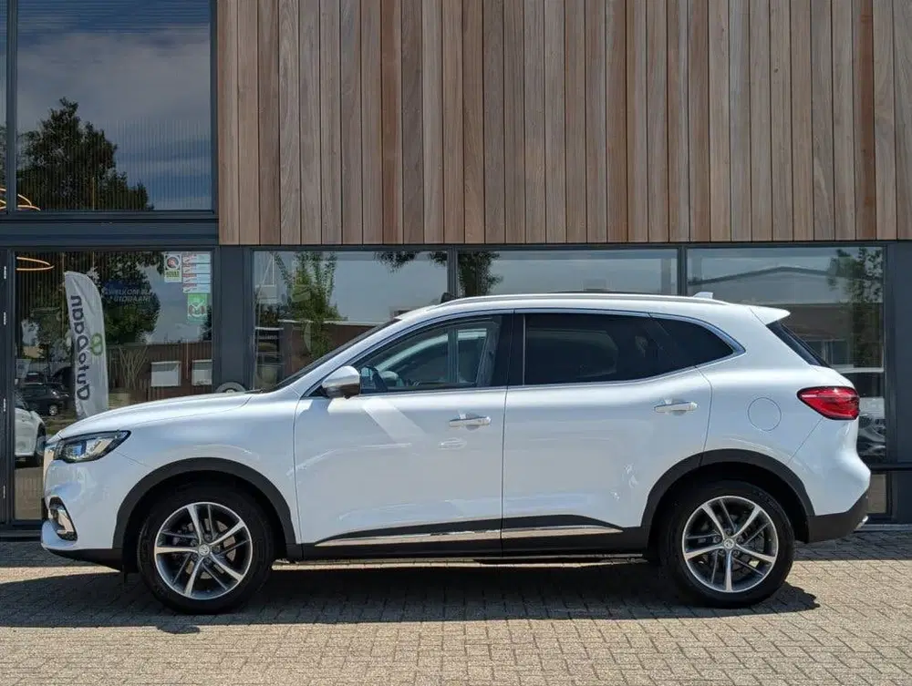MG EHS 1.5 TGDI Luxury uit 2022, foto 8