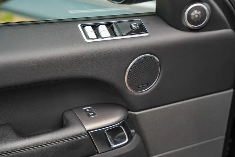 Land Rover Range Rover Sport 2.0 P400e SE R Dynamic Panorama uit 2019, foto 14