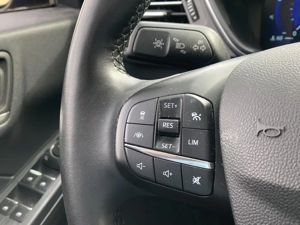 Ford Kuga 2.5 PHEV 225 pk Titanium Navigatie uit 2022, foto 11