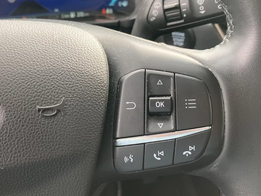 Ford Kuga 2.5 PHEV 225 pk Titanium Navigatie uit 2022, foto 13