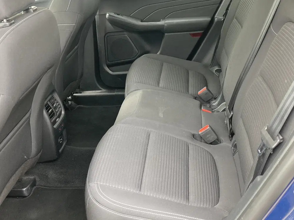 Ford Kuga 2.5 PHEV 225 pk Titanium Navigatie uit 2022, foto 15