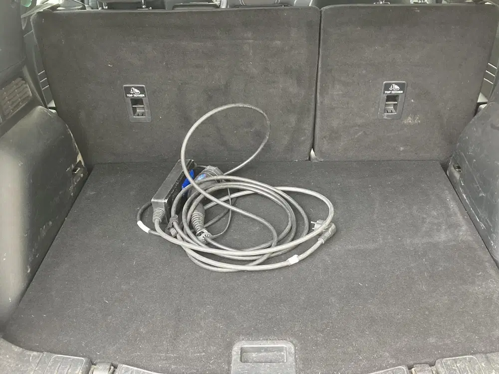 Ford Kuga 2.5 PHEV 225 pk Titanium Navigatie uit 2022, foto 6