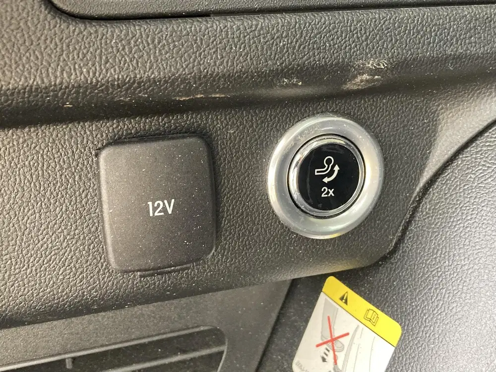Ford Kuga 2.5 PHEV 225 pk Titanium Navigatie uit 2022, foto 7