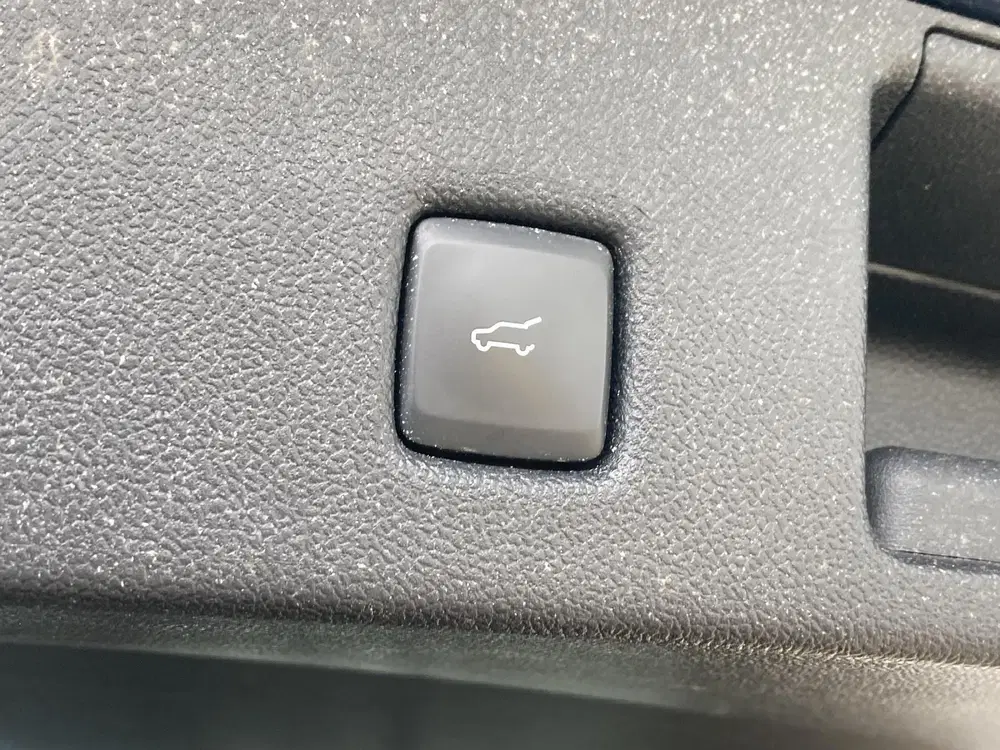 Ford Kuga 2.5 PHEV 225 pk Titanium Navigatie uit 2022, foto 9